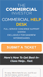 Mobile Screenshot of dandrewhelpdesk.com